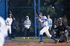 Baseball vs Brandeis  Wheaton College Baseball vs Brandeis University. - Photo By: KEITH NORDSTROM : Wheaton, Baseball